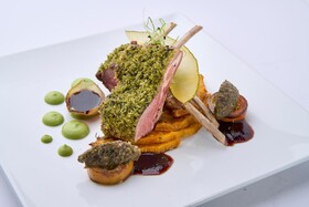 Mount Cinnamon Beach & Wellness Resort