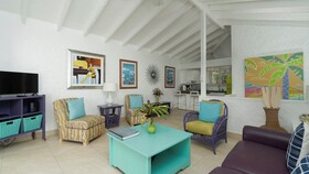 Mount Cinnamon Beach & Wellness Resort