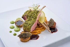 Mount Cinnamon Beach & Wellness Resort