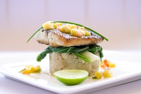 Mount Cinnamon Beach & Wellness Resort