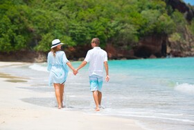 Mount Cinnamon Beach & Wellness Resort