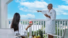 Mount Cinnamon Beach & Wellness Resort