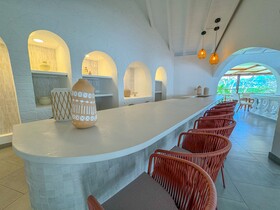 Mount Cinnamon Beach & Wellness Resort