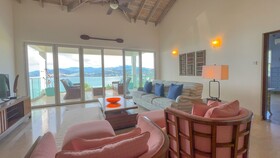 Mount Cinnamon Beach & Wellness Resort