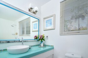 Mount Cinnamon Beach & Wellness Resort