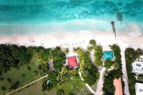 Mount Cinnamon Beach & Wellness Resort