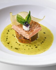 Mount Cinnamon Beach & Wellness Resort