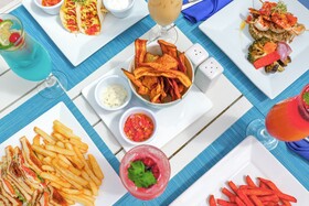 Mount Cinnamon Beach & Wellness Resort