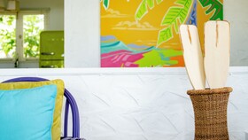 Mount Cinnamon Beach & Wellness Resort