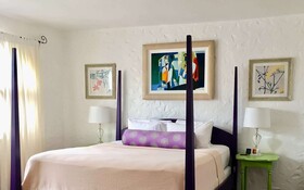 Mount Cinnamon Beach & Wellness Resort