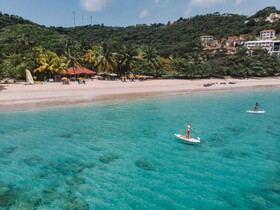 Mount Cinnamon Beach & Wellness Resort