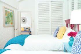 Mount Cinnamon Beach & Wellness Resort