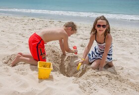 Mount Cinnamon Beach & Wellness Resort