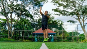 Mount Cinnamon Beach & Wellness Resort