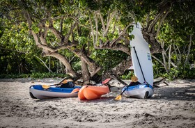 Mount Cinnamon Beach & Wellness Resort