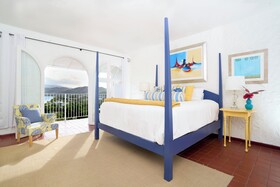 Mount Cinnamon Beach & Wellness Resort