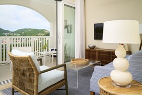 Mount Cinnamon Beach & Wellness Resort