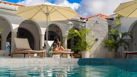 Mount Cinnamon Beach & Wellness Resort