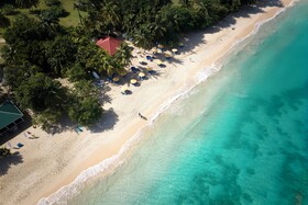 Mount Cinnamon Beach & Wellness Resort