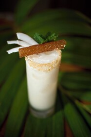 Mount Cinnamon Beach & Wellness Resort