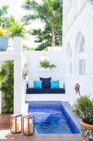 Mount Cinnamon Beach & Wellness Resort