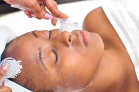 Mount Cinnamon Beach & Wellness Resort