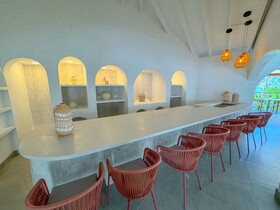 Mount Cinnamon Beach & Wellness Resort