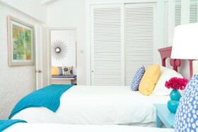 Mount Cinnamon Beach & Wellness Resort