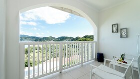 Mount Cinnamon Beach & Wellness Resort