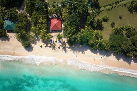 Mount Cinnamon Beach & Wellness Resort