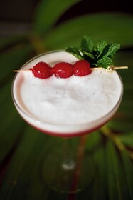 Mount Cinnamon Beach & Wellness Resort