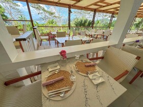 Mount Cinnamon Beach & Wellness Resort