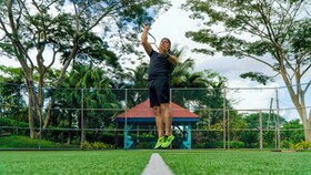 Mount Cinnamon Beach & Wellness Resort