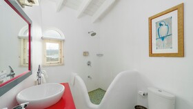 Mount Cinnamon Beach & Wellness Resort