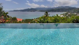 Mount Cinnamon Beach & Wellness Resort