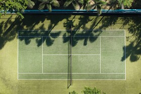 Mount Cinnamon Beach & Wellness Resort