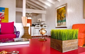 Mount Cinnamon Beach & Wellness Resort