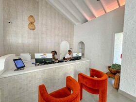 Mount Cinnamon Beach & Wellness Resort