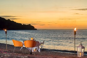 Mount Cinnamon Beach & Wellness Resort