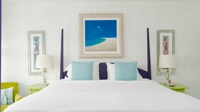 Mount Cinnamon Beach & Wellness Resort