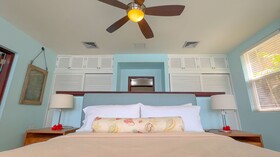 Mount Cinnamon Beach & Wellness Resort