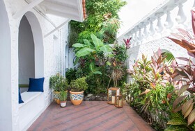 Mount Cinnamon Beach & Wellness Resort