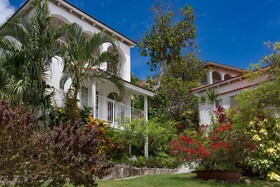 Mount Cinnamon Beach & Wellness Resort