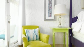 Mount Cinnamon Beach & Wellness Resort