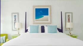 Mount Cinnamon Beach & Wellness Resort