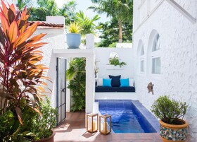 Mount Cinnamon Beach & Wellness Resort