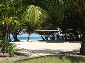Mount Cinnamon Beach & Wellness Resort