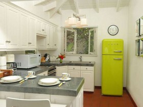 Mount Cinnamon Beach & Wellness Resort