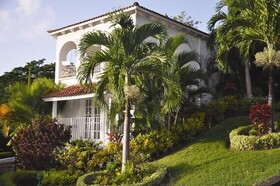 Mount Cinnamon Beach & Wellness Resort