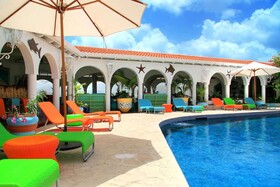 Mount Cinnamon Beach & Wellness Resort